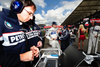 Robert Kubica (POL),  BMW Sauber F1 Team during Formula 1 Grand Prix of Turkey. Formula 1 Grand prix of Turkey was held on Istanbul raceway on Sunday, 11th of May 2008 in Istanbul, Turkey. <br> 
