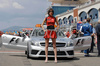 Starting grid during Formula 1 Grand Prix of Turkey. Formula 1 Grand prix of Turkey was held on Istanbul raceway on Sunday, 11th of May 2008 in Istanbul, Turkey. <br> 

