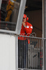 Michael Schumacher (GER), Scuderia Ferrari, Advisor before qualifications for Formula 1 Grand Prix of Monte Carlo. Qualifications for Formula 1 Grand Prix of Monte Carlo were held on Saturday, 24th of May 2008 in Monte Carlo, Monaco. <br> 
