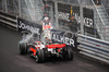 Heikki Kovalainen (FIN), McLaren Mercedes during qualifications for Formula 1 Grand Prix of Monte Carlo. Qualifications for Formula 1 Grand Prix of Monte Carlo were held on Saturday, 24th of May 2008 in Monte Carlo, Monaco. <br> 

