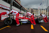 Timo Glock (GER), Toyota Racing during qualifications for Formula 1 Grand Prix of Monte Carlo. Qualifications for Formula 1 Grand Prix of Monte Carlo were held on Saturday, 24th of May 2008 in Monte Carlo, Monaco. <br> 

