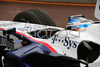 Nick Heidfeld (GER), BMW Sauber F1 Team during qualifications for Formula 1 Grand Prix of Monte Carlo. Qualifications for Formula 1 Grand Prix of Monte Carlo were held on Saturday, 24th of May 2008 in Monte Carlo, Monaco. <br> 
