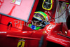 Felipe Massa (BRA), Scuderia Ferrari during qualifications for Formula 1 Grand Prix of Monte Carlo. Qualifications for Formula 1 Grand Prix of Monte Carlo were held on Saturday, 24th of May 2008 in Monte Carlo, Monaco. <br> 
