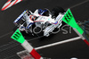 Robert Kubica (POL),  BMW Sauber F1 Team during qualifications for Formula 1 Grand Prix of Monte Carlo. Qualifications for Formula 1 Grand Prix of Monte Carlo were held on Saturday, 24th of May 2008 in Monte Carlo, Monaco. <br> 
