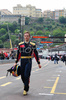 Sebastien Bourdais (FRA), Scuderia Toro Rosso during qualifications for Formula 1 Grand Prix of Monte Carlo. Qualifications for Formula 1 Grand Prix of Monte Carlo were held on Saturday, 24th of May 2008 in Monte Carlo, Monaco. <br> 
