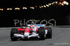 Timo Glock (GER), Toyota Racing during qualifications for Formula 1 Grand Prix of Monte Carlo. Qualifications for Formula 1 Grand Prix of Monte Carlo were held on Saturday, 24th of May 2008 in Monte Carlo, Monaco. <br> 
