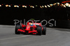 Felipe Massa (BRA), Scuderia Ferrari during qualifications for Formula 1 Grand Prix of Monte Carlo. Qualifications for Formula 1 Grand Prix of Monte Carlo were held on Saturday, 24th of May 2008 in Monte Carlo, Monaco. <br> 
