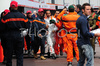 Lewis Hamilton (GBR), McLaren Mercedes before qualifications for Formula 1 Grand Prix of Monte Carlo. Qualifications for Formula 1 Grand Prix of Monte Carlo were held on Saturday, 24th of May 2008 in Monte Carlo, Monaco. <br> 
