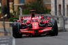 Kimi Raikkonen (FIN), Scuderia Ferrari during qualifications for Formula 1 Grand Prix of Monte Carlo. Qualifications for Formula 1 Grand Prix of Monte Carlo were held on Saturday, 24th of May 2008 in Monte Carlo, Monaco. <br> 
