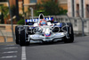 Robert Kubica (POL),  BMW Sauber F1 Team during qualifications for Formula 1 Grand Prix of Monte Carlo. Qualifications for Formula 1 Grand Prix of Monte Carlo were held on Saturday, 24th of May 2008 in Monte Carlo, Monaco. <br> 
