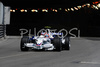 Robert Kubica (POL),  BMW Sauber F1 Team during qualifications for Formula 1 Grand Prix of Monte Carlo. Qualifications for Formula 1 Grand Prix of Monte Carlo were held on Saturday, 24th of May 2008 in Monte Carlo, Monaco. <br> 

