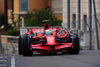Felipe Massa (BRA), Scuderia Ferrari during qualifications for Formula 1 Grand Prix of Monte Carlo. Qualifications for Formula 1 Grand Prix of Monte Carlo were held on Saturday, 24th of May 2008 in Monte Carlo, Monaco. <br> 
