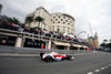 Timo Glock (GER), Toyota Racing during qualifications for Formula 1 Grand Prix of Monte Carlo. Qualifications for Formula 1 Grand Prix of Monte Carlo were held on Saturday, 24th of May 2008 in Monte Carlo, Monaco. <br> 
