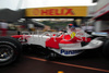 Jarno Trulli (ITA), Toyota Racing during qualifications for Formula 1 Grand Prix of Monte Carlo. Qualifications for Formula 1 Grand Prix of Monte Carlo were held on Saturday, 24th of May 2008 in Monte Carlo, Monaco. <br> 
