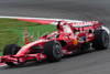 Kimi Raikkonen (FIN), Scuderia Ferrari  during practice on Istanbul raceway during Formula 1 Grand Prix of Turkey. Practice for Formula 1 Grand Prix of Turkey was held Friday, 8th of May 2008 in Istanbul, Turkey. <br> 
