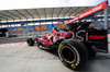 Sebastian Vettel (GER), Scuderia Toro Rosso during practice on Istanbul raceway during Formula 1 Grand Prix of Turkey. Practice for Formula 1 Grand Prix of Turkey was held Friday, 8th of May 2008 in Istanbul, Turkey. <br> 

