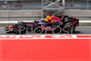 David Coulthard (GBR), Red Bull Racing during practice on Istanbul raceway during Formula 1 Grand Prix of Turkey. Practice for Formula 1 Grand Prix of Turkey was held Friday, 8th of May 2008 in Istanbul, Turkey. <br> 
