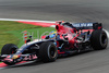 Sebastien Bourdais (FRA), Scuderia Toro Rosso during practice on Istanbul raceway during Formula 1 Grand Prix of Turkey. Practice for Formula 1 Grand Prix of Turkey was held Friday, 8th of May 2008 in Istanbul, Turkey. <br> 
