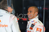 Lewis Hamilton (GBR), McLaren Mercedes during practice on Istanbul raceway during Formula 1 Grand Prix of Turkey. Practice for Formula 1 Grand Prix of Turkey was held Friday, 8th of May 2008 in Istanbul, Turkey. <br> 
