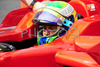 Felipe Massa (BRA), Scuderia Ferrari during practice on Istanbul raceway during Formula 1 Grand Prix of Turkey. Practice for Formula 1 Grand Prix of Turkey was held Friday, 8th of May 2008 in Istanbul, Turkey. <br> 
