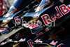 Front Wings of Torro Rosso STR03 during free training session on Formula 1 Grand Prix of Monte Carlo. Free training session for Formula 1 Grand Prix of Monte Carlo was held Thursday, 22nd of May 2008 in Monte Carlo, Monaco.
