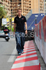 Sebastian Vettel (GER), Scuderia Toro Rosso during free training session on Formula 1 Grand Prix of Monte Carlo. Free training session for Formula 1 Grand Prix of Monte Carlo was held Thursday, 22nd of May 2008 in Monte Carlo, Monaco.
