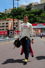 Sebastien Bourdais (FRA), Scuderia Toro Rosso during free training session on Formula 1 Grand Prix of Monte Carlo. Free training session for Formula 1 Grand Prix of Monte Carlo was held Thursday, 22nd of May 2008 in Monte Carlo, Monaco.
