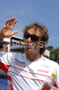 Jarno Trulli (ITA), Toyota Racing during free training session on Formula 1 Grand Prix of Monte Carlo. Free training session for Formula 1 Grand Prix of Monte Carlo was held Thursday, 22nd of May 2008 in Monte Carlo, Monaco.
