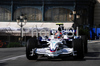 Robert Kubica (POL),  BMW Sauber F1 Team during free training session on Formula 1 Grand Prix of Monte Carlo. Free training session for Formula 1 Grand Prix of Monte Carlo was held Thursday, 22nd of May 2008 in Monte Carlo, Monaco.
