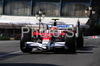 Timo Glock (GER), Toyota Racing during free training session on Formula 1 Grand Prix of Monte Carlo. Free training session for Formula 1 Grand Prix of Monte Carlo was held Thursday, 22nd of May 2008 in Monte Carlo, Monaco.
