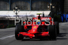 Felipe Massa (BRA), Scuderia Ferrari during free training session on Formula 1 Grand Prix of Monte Carlo. Free training session for Formula 1 Grand Prix of Monte Carlo was held Thursday, 22nd of May 2008 in Monte Carlo, Monaco.
