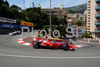 Kimi Raikkonen (FIN), Scuderia Ferrari during free training session on Formula 1 Grand Prix of Monte Carlo. Free training session for Formula 1 Grand Prix of Monte Carlo was held Thursday, 22nd of May 2008 in Monte Carlo, Monaco.
