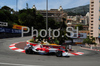Timo Glock (GER), Toyota Racing during free training session on Formula 1 Grand Prix of Monte Carlo. Free training session for Formula 1 Grand Prix of Monte Carlo was held Thursday, 22nd of May 2008 in Monte Carlo, Monaco.
