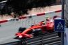 Felipe Massa (BRA), Scuderia Ferrari during free training session on Formula 1 Grand Prix of Monte Carlo. Free training session for Formula 1 Grand Prix of Monte Carlo was held Thursday, 22nd of May 2008 in Monte Carlo, Monaco.
