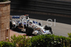 Nick Heidfeld (GER), BMW Sauber F1 Team during free training session on Formula 1 Grand Prix of Monte Carlo. Free training session for Formula 1 Grand Prix of Monte Carlo was held Thursday, 22nd of May 2008 in Monte Carlo, Monaco.
