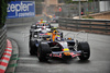 Mark Webber (AUS), Red Bull Racing during Formula 1 Grand Prix of Monte Carlo. Formula 1 Grand Prix of Monte Carlo was held on Saturday, 25th of May 2008 in Monte Carlo, Monaco. <br> 
