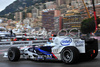 Nick Heidfeld (GER), BMW Sauber F1 Team during Formula 1 Grand Prix of Monte Carlo. Formula 1 Grand Prix of Monte Carlo was held on Saturday, 25th of May 2008 in Monte Carlo, Monaco. <br> 
