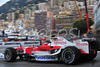 Timo Glock (GER), Toyota Racing during Formula 1 Grand Prix of Monte Carlo. Formula 1 Grand Prix of Monte Carlo was held on Saturday, 25th of May 2008 in Monte Carlo, Monaco. <br> 
