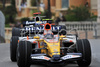 Nelson Piquet Jr (BRA), Renault F1 Team during Formula 1 Grand Prix of Monte Carlo. Formula 1 Grand Prix of Monte Carlo was held on Saturday, 25th of May 2008 in Monte Carlo, Monaco. <br> 
