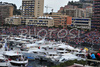 Impressions of Monaco during Formula 1 Grand Prix of Monte Carlo. Formula 1 Grand Prix of Monte Carlo was held on Saturday, 25th of May 2008 in Monte Carlo, Monaco. <br> 
