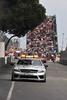 Safety Car during Formula 1 Grand Prix of Monte Carlo. Formula 1 Grand Prix of Monte Carlo was held on Saturday, 25th of May 2008 in Monte Carlo, Monaco. <br> 
