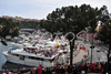 Impressions of Monaco during Formula 1 Grand Prix of Monte Carlo. Formula 1 Grand Prix of Monte Carlo was held on Saturday, 25th of May 2008 in Monte Carlo, Monaco. <br> 
