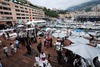Impressions of Monaco during Formula 1 Grand Prix of Monte Carlo. Formula 1 Grand Prix of Monte Carlo was held on Saturday, 25th of May 2008 in Monte Carlo, Monaco. <br> 
