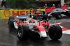 Timo Glock (GER), Toyota Racing during Formula 1 Grand Prix of Monte Carlo. Formula 1 Grand Prix of Monte Carlo was held on Saturday, 25th of May 2008 in Monte Carlo, Monaco. <br> 
