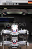 BMW Sauber F1.08 during free training for Formula 1 Grand Prix of Canada. Formula 1 Grand Prix of Canada was held on Friday, 6th of June 2008 in Montreal, Canada <br> 
