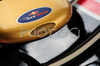 Front Wing of Torro Rosso STR03 during free training for Formula 1 Grand Prix of Canada. Formula 1 Grand Prix of Canada was held on Friday, 6th of June 2008 in Montreal, Canada <br> 
