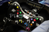 Steering Wheel of Red Bull RB4 during free training for Formula 1 Grand Prix of Canada. Formula 1 Grand Prix of Canada was held on Friday, 6th of June 2008 in Montreal, Canada <br> 
