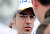 Fernando Alonso (ESP),  Renault F1 Team during free training for Formula 1 Grand Prix of Canada. Formula 1 Grand Prix of Canada was held on Friday, 6th of June 2008 in Montreal, Canada <br> 
