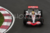 Lewis Hamilton (GBR), McLaren Mercedes during free training for Formula 1 Grand Prix of Canada. Formula 1 Grand Prix of Canada was held on Friday, 6th of June 2008 in Montreal, Canada <br> 
