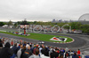 Nick Heidfeld (GER), BMW Sauber F1 Team during free training for Formula 1 Grand Prix of Canada. Formula 1 Grand Prix of Canada was held on Friday, 6th of June 2008 in Montreal, Canada <br> 
